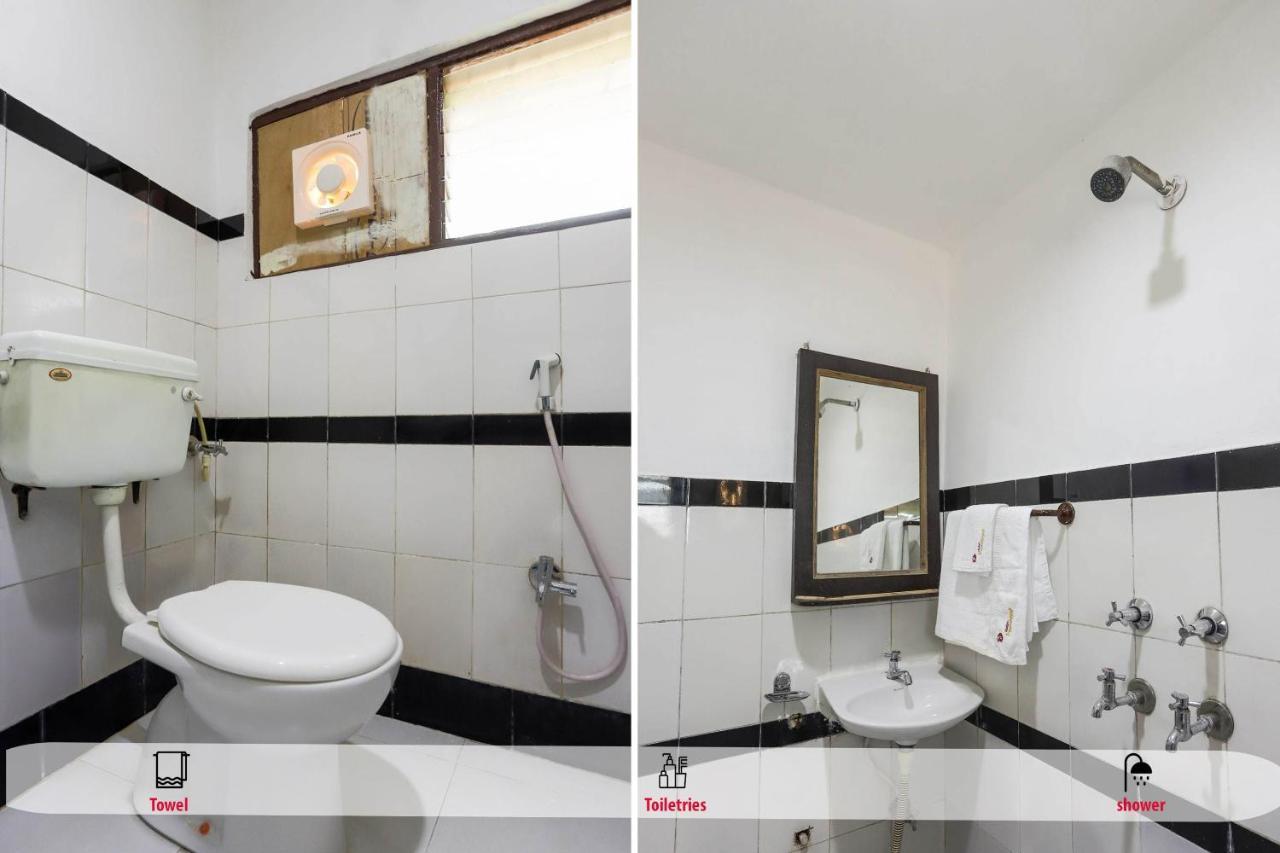 ורנאסי Oyo 70146 S S P Guest House מראה חיצוני תמונה